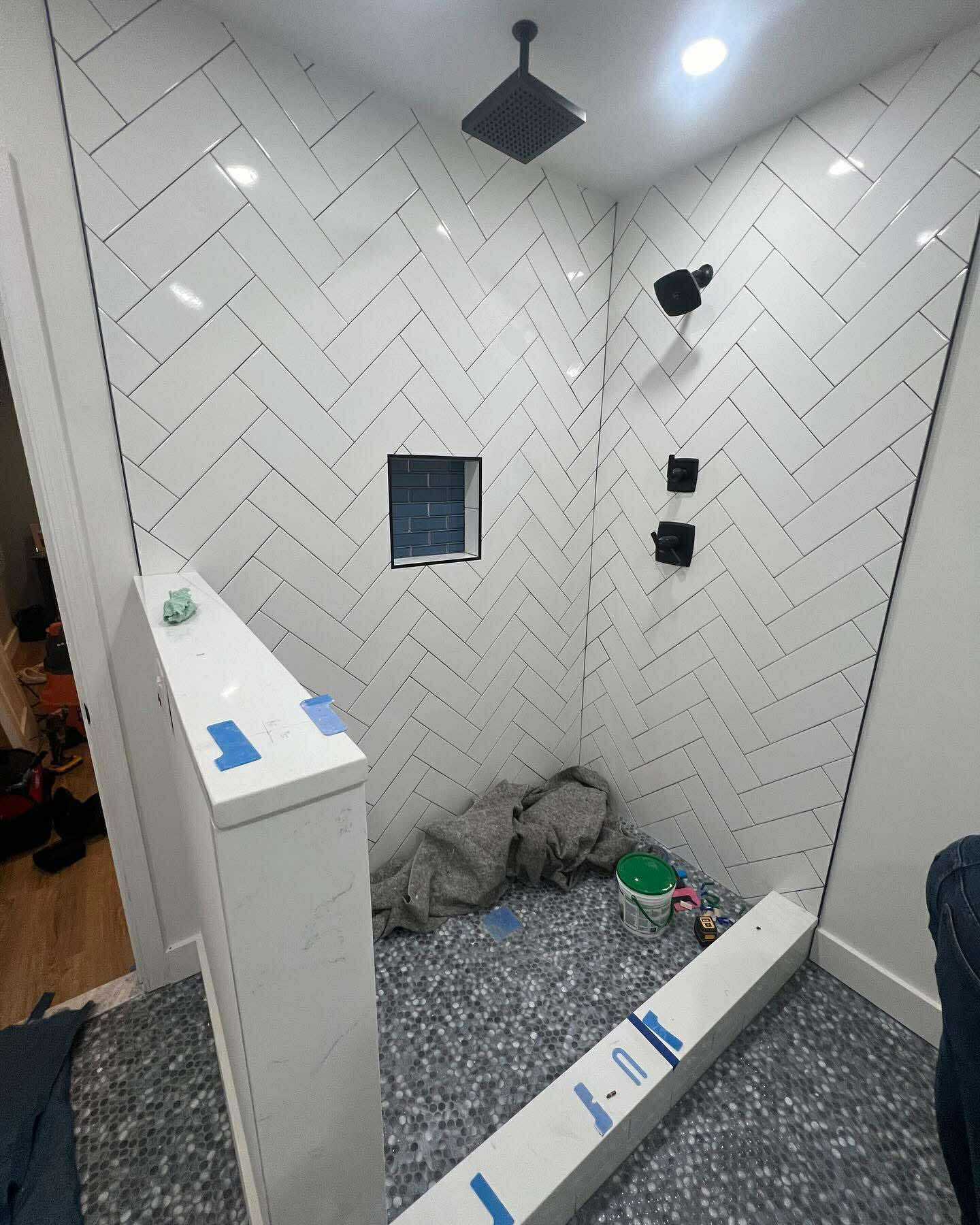 Board‑up service glass storefront before emergency glass repair