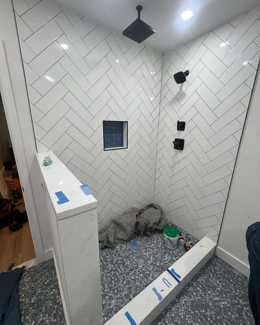 Board‑up service glass storefront before emergency glass repair